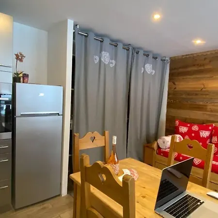 Appartamento Cozy In *