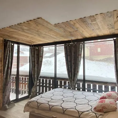 Cozy In